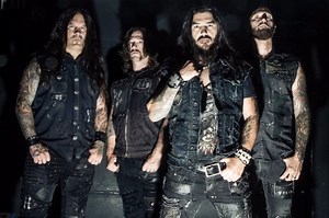 MACHINE HEAD To Release 'Is There Anybody Out There?' Single This Friday