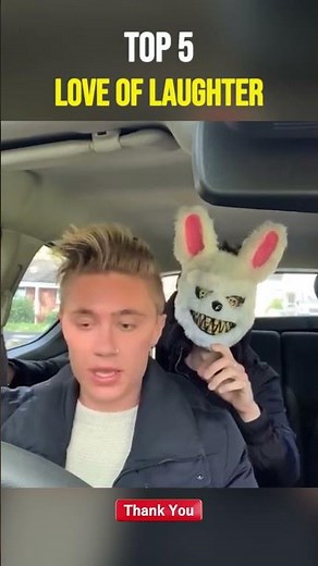 Top 5 Funniest Scare Pranks Ever! 😂💀 Try Not to Scream!