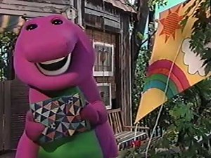 Musical Scrapbook (2000 Version) Part 8