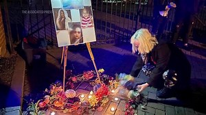 On Transgender Day of Remembrance, the community reflects on violence and resilience