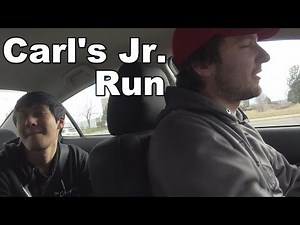 Carl's Jr. Run