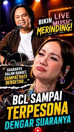 Syahdu Rhoma Irama suaranya bikin juri terpesona. #parodi #cover #hiburan