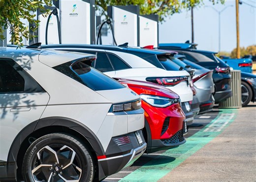 Considering an EV? Here's a rundown of every electric car brand in the US