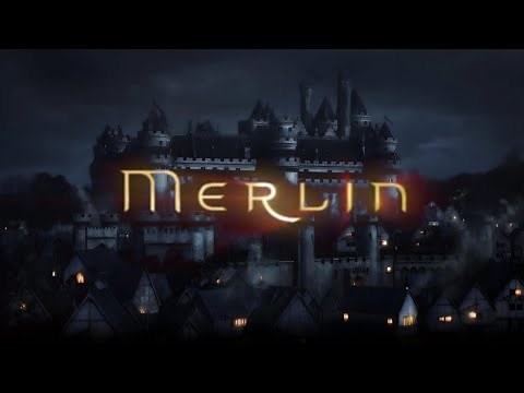 Merlin (2008) | Ambient Soundscape