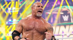 Goldberg ending WWE Hall of Famer's 37-year career would make him mega heel on AEW debut