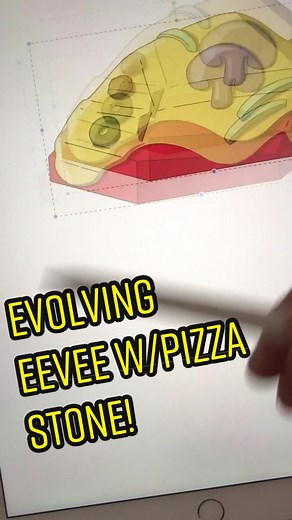 AdamDrawsStuff on TikTok