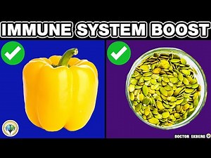 Top 10 Immune Boosting Foods You Must Eat For Optimum Health