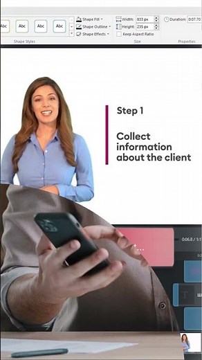 #Shorts | If only a PPT maker can do