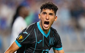 Where to watch Honduras vs Cuba live in the USA today: 2026 FIFA World Cup Concacaf Qualifiers