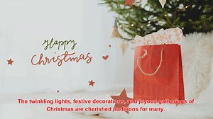 How Do People Celebrate Christmas In Eco-Friendly Ways?