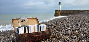 Suitcase Stories Lesson Plan