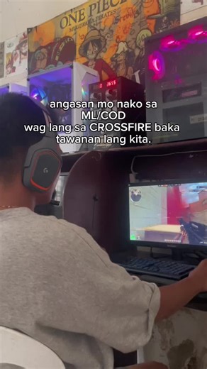 Crossfire Highlights in the Philippines
