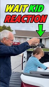 Kid Sees Snow for the First Time Ever#shorts #foryou #viralvideo