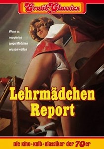 Lehrmädchen-Report (1972) | Filmotéka | ČSFD.cz