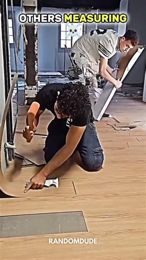 Normal skill VS King of measuring