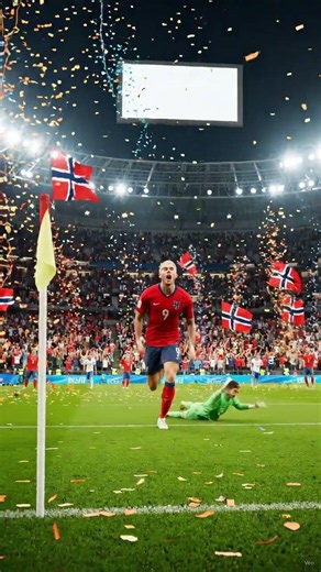 NORWAY 🇳🇴 vs ENGLAND 🏴 LIVE 🔥 FIFA World Cup 2026 Quarter-Final | Who Will Win? | Match Preview