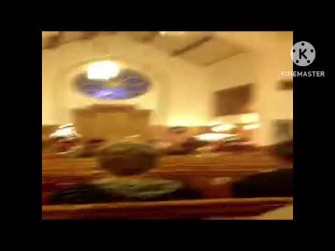 Loud Fart and Explodes