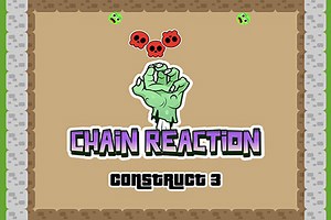 Chain Reaction - Free Addicting Game ★★★★★