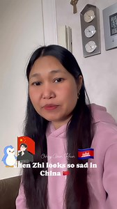 Chen Zhi looks so sad in China 🇨🇳. He is a scammer. All Cambodians support our brave soldiers consistently. Su Su America 🇺🇸 is showing its power. It’s a big power. Chan Zhi is arriving in China now. He looks so sad. Thai government reaction about Trump arrested Maduro in Venezuela 🇻🇪. It’s criminal. America can give Cambodia Thailand’s money if Cambodia make America trust. It’s responsibility of Thailand. Cambodian polices arrested Chinese Chan Zhi to China back. He is a scammer. Thailand