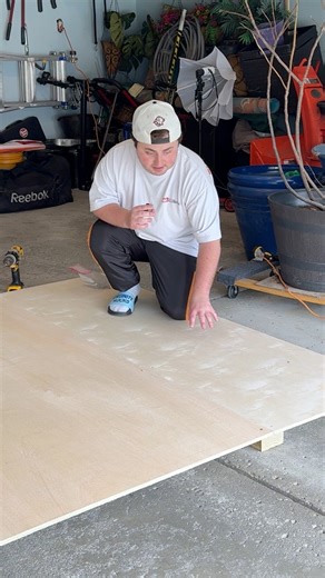 16K views · 206 reactions | Phase 1 of building my new talk show set “Small Talk” #reels #DIY #setdesign | Steven Tirone | Facebook