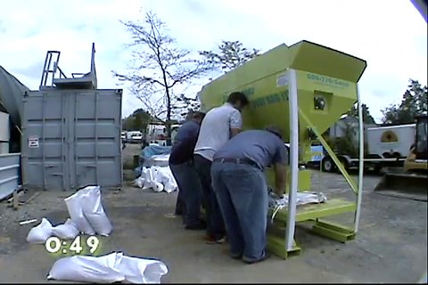 The Sandbagger | The Sandbagger