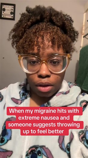 Does Throwing Up Help with Nausea?