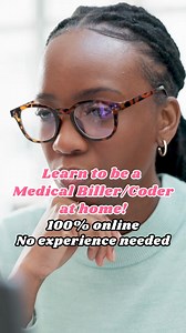 1.5K reactions · 136 shares | Earn Your Medical Billing & Coding Degree Online! | Medical Billing And Coding | Facebook