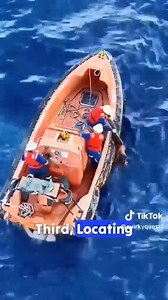 🌊 Man Overboard (MOB) Drills: Critical Seconds, Lifesaving Action 🚨 MOB drills are more than routine—they are life-saving protocols every crew must master. These drills ensure that when someone falls overboard, the response is swift, structured, and effective. In extreme environments like the icy Bering Sea, every second counts. Practicing MOB drills builds the skills, confidence, and coordination needed to save lives under pressure. 🎯 Key Goals of MOB Drills: ✅ Fast response time ✅ Clear rol