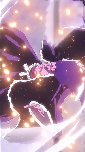 TVアニメ 『BLEACH 千年血戦篇-禍進譚-』 ファイナルPV 2026.7.25 sat 23:00 ON AIR #bleach