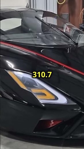 The World Hypercar Speed Demons: Who's The Fastest