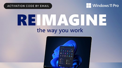 You Can Get Windows 11 Pro on Sale for A$23 Right Now