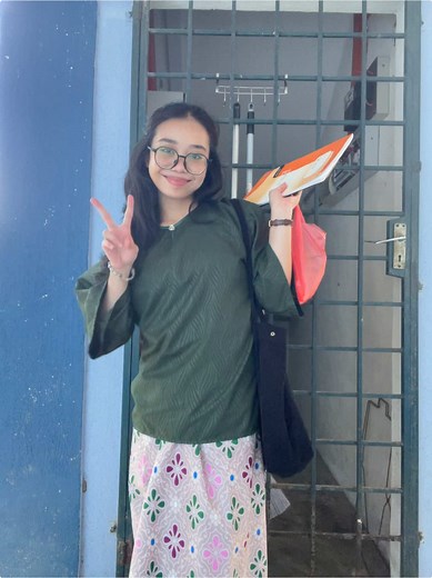 Final Exam Experience at UTHM: Last Paper Insights