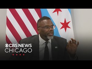 Chicago City Council meets as budget deadline looms | Full Meeting