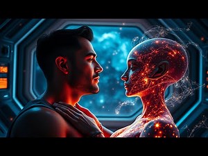 This Alien Woman Terrified the Galaxy—Except for One Bold Human!