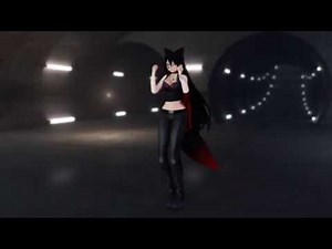 [MMD] Hand Clap