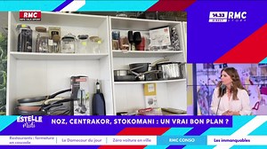 NOZ était sur RMC dans l'émission "Estelle Midi" ce lundi 26 mai 🤩 Le thème du reportage ? "NOZ, un vrai bon plan ?" | NOZ