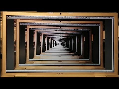 Does infinite exist?