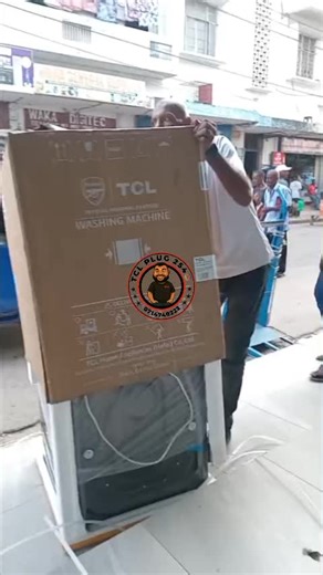 TCL C7110WDG Washing Machine: Smart Features Reviewed