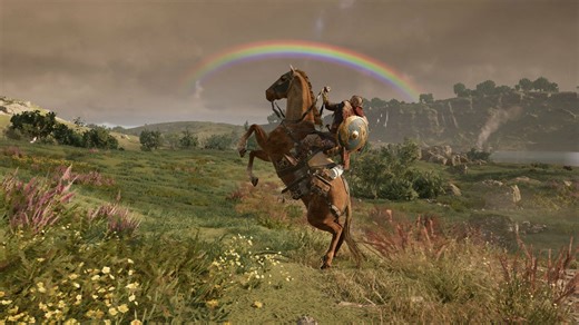 New full game trials added to Stadia, includes Assassin's Creed Valhalla and Far Cry 6