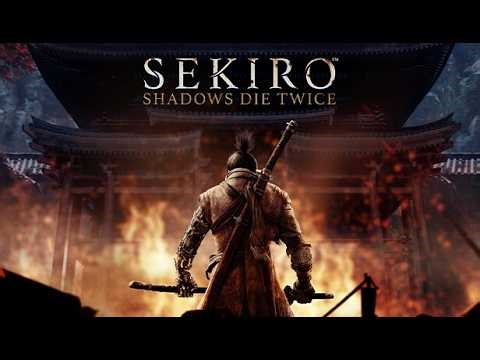 Sekiro speedrun for sub 35:00 | 🇮🇳