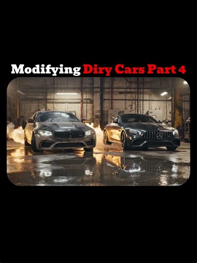 BMW M5 & AMG GT Turn Into INSANE Modified Beasts 🔥