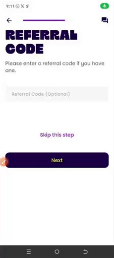 Free 10$ and $10 per referral Update 🚨Watch the video before you start$10 per referral & $10 Bonus on 100 first deposit & exchange to US Dollar.Click the link below to download the app & start registration 👇https://t.co/haRDlZPvtD➮ Make sure to fill in the code to get your $10 bonus 👉 *NCRXDA0E*➮ Don't use hotspot or wifi to register, & No multiple accounts on the same device to avoid getting Disqualified from the event.➮ You will need to verify your BVN and NIN after registration➮ Deposit 14