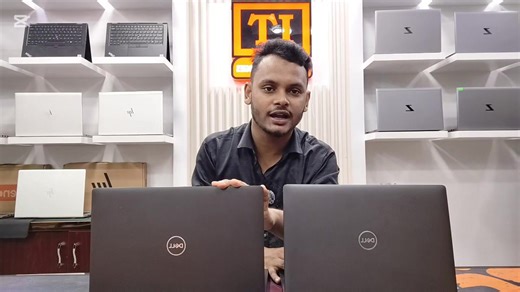 Dell Latitude 5400 – Full Review & Specs  In this video, we dive deep into the Dell Latitude 5400, a reliable 14″ business #videoviralシ #laptop #uselaptop #bestdeallaptopprice #laptoppriceinbd #usedlaptop #usedlaptopinbd Part 4 | Instinct Technologies | Facebook