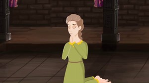 HISTORIA ANIMADA DE SANTA MONICA Hoy la iglesia nos recuerda a Santa Monica de Hipona, madre de San Agustín. Es considerada modelo de las madres cristianas, recordada y honrada por sus extraordinarias virtudes cristianas, en particular por la vida de oración que dedicó para la vida de conversión de su hijo. PRODUCCIÓN: STELLA MARIS TV ANIMACIÓN: CHRISTIAN KIDS TV NARRACIÓN: Alejandra Del Cid #HistoriaDeSantaMonica #StellaMarisTV | Stella Maris T.V.