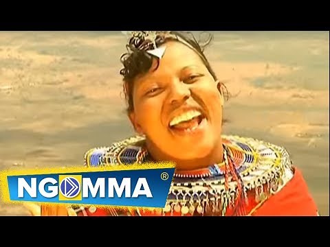 Aira Magilani Enkai. Skiza code 9002163