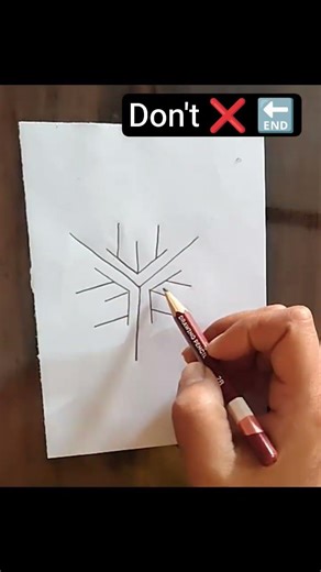 3Ddrawing tutorial 😮 ll #pencildraw #art #viralvideo #pencil2d #artisticchannel