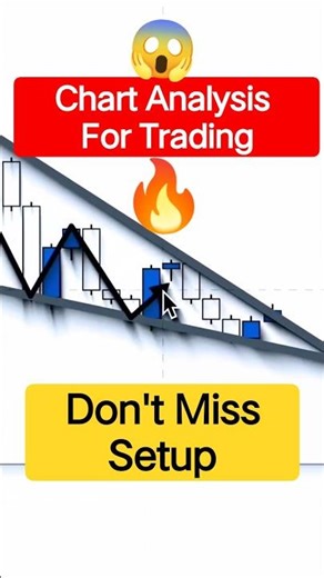Chart Analysis: Chart Analysis for Trading 🔥 90% Traders Ignore This Setup! #TradingStatus