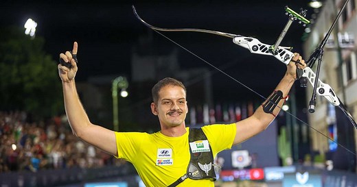 Tiro com Arco: como funciona, origem e regras!