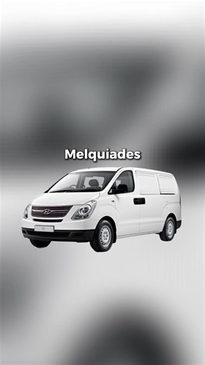 Reparación diesel van H1: experiencia del señor Melquiades