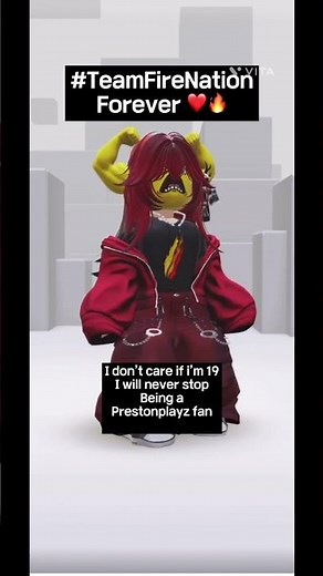 THE BEST NEVER REST❤️🔥🔥 #firenation #prestonplayz ‪@PrestonToo‬ ‪@PrestonYT‬ ‪@PrestonPlayz‬ ‪@TBNRfrags‬